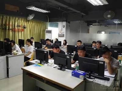 東莞電腦辦公文員培訓班 掌握核心技能，開啟高效職業生涯