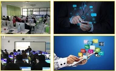 樂(lè)業(yè)上海·訓(xùn)練營(yíng)巡禮 上海工商職業(yè)技術(shù)學(xué)院青年訓(xùn)練營(yíng)——探索教育軟件研發(fā)新路徑